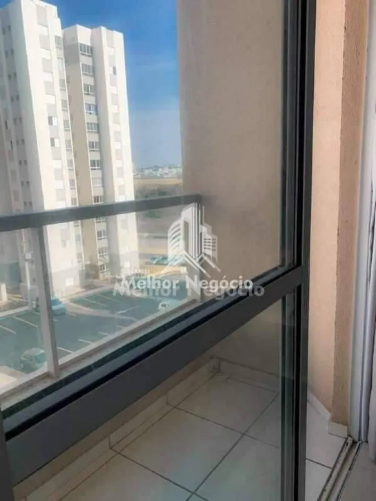 Apartamento, 2 quartos, 59 m² - Foto 4