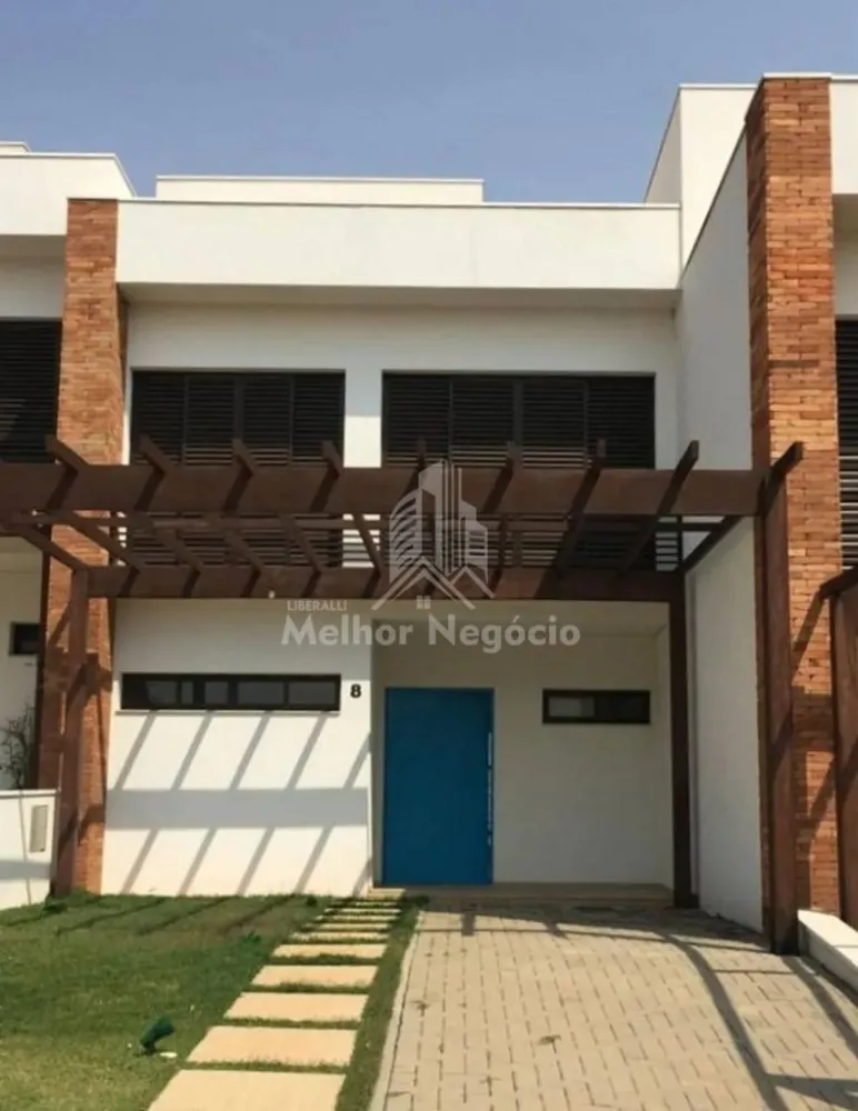 Casa, 3 quartos, 119 m² - Foto 3