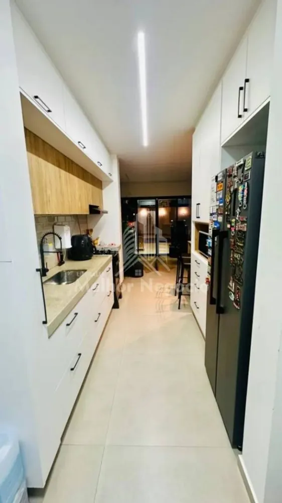Casa, 3 quartos, 119 m² - Foto 2