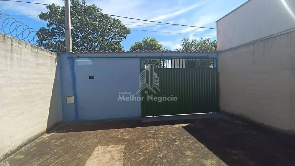 Casa, 1 quarto, 90 m² - Foto 1