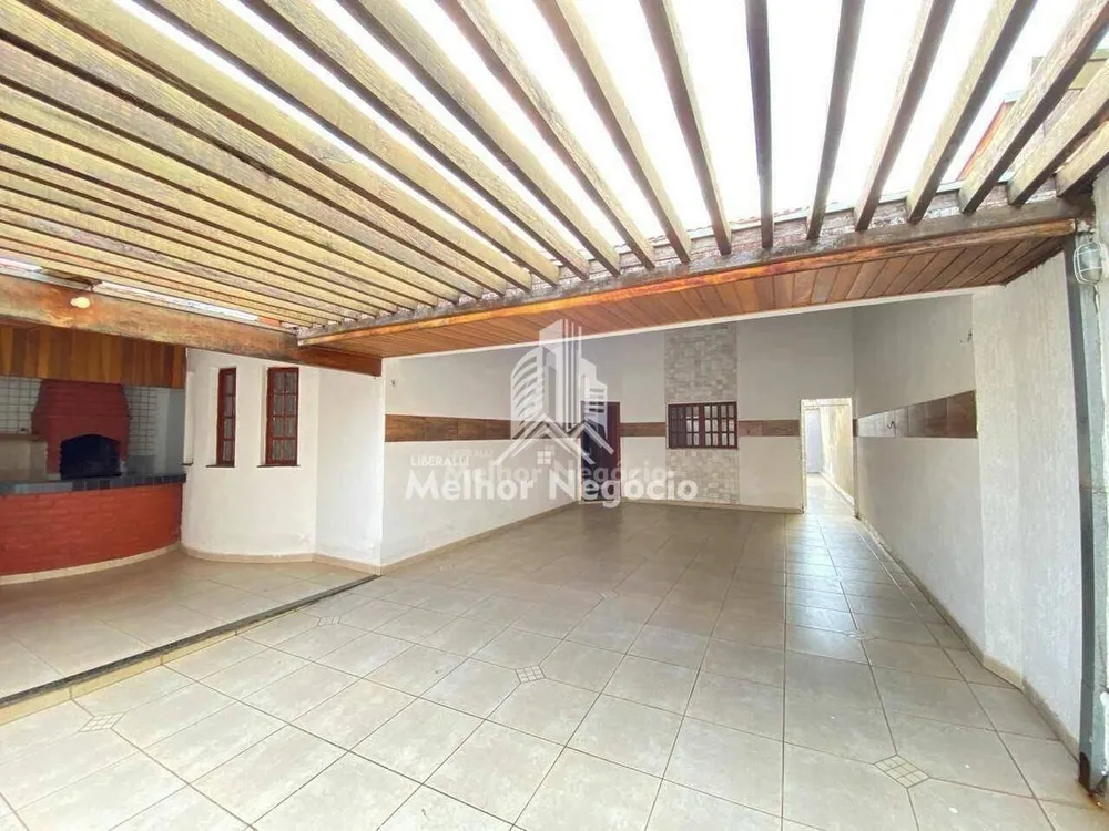 Casa, 3 quartos, 178 m² - Foto 1