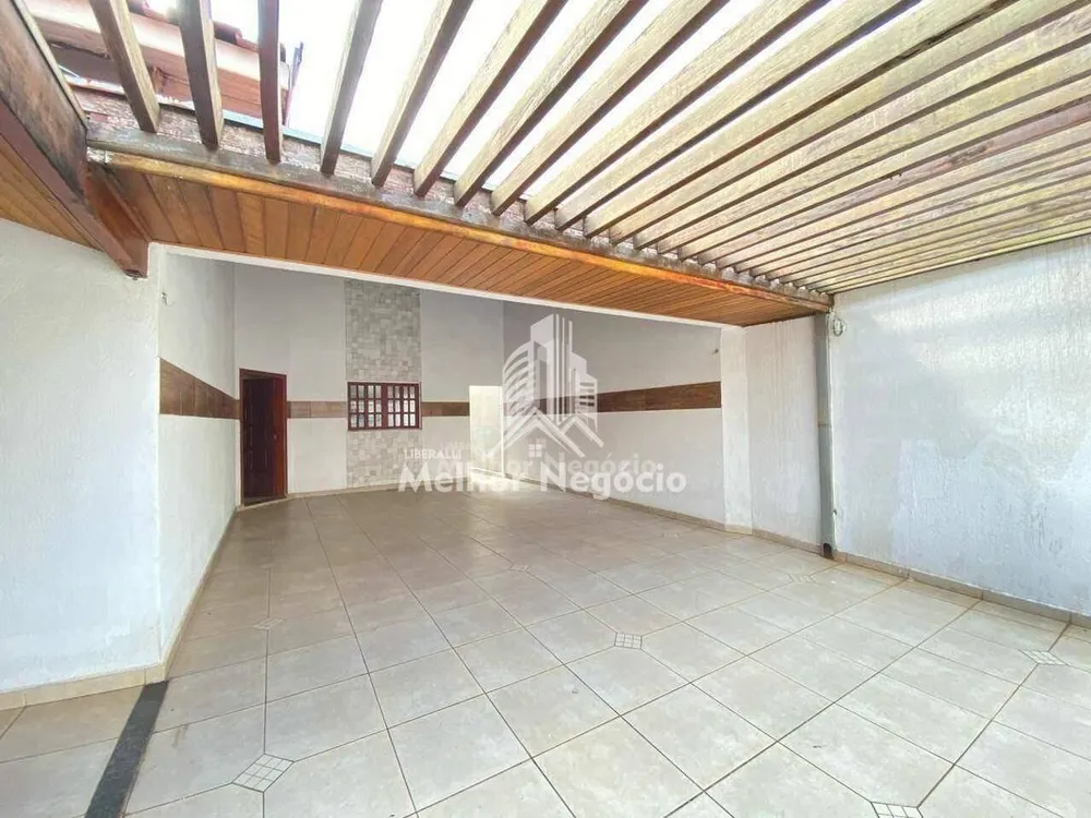 Casa, 3 quartos, 178 m² - Foto 8