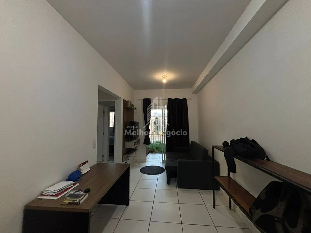 Apartamento, 2 quartos, 56 m² - Foto 4