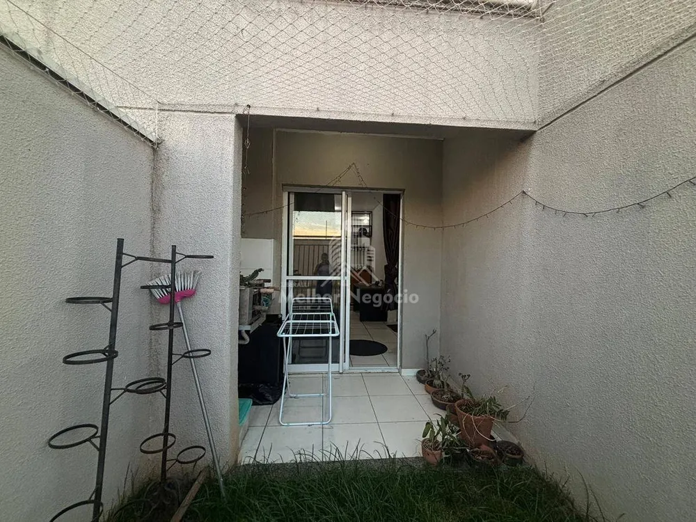 Apartamento, 2 quartos, 56 m² - Foto 2