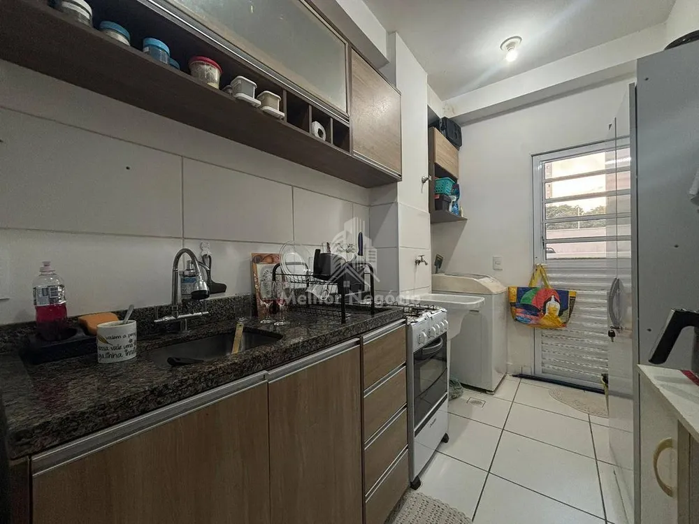 Apartamento, 2 quartos, 56 m² - Foto 1