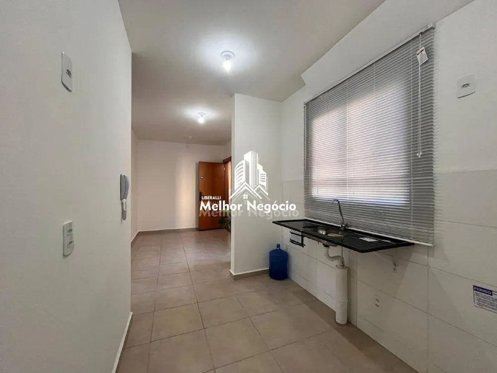 Apartamento, 2 quartos, 47 m² - Foto 2