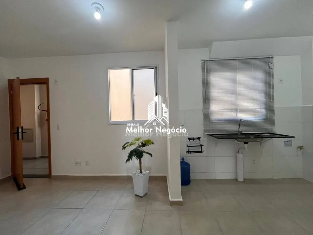 Apartamento, 2 quartos, 47 m² - Foto 1