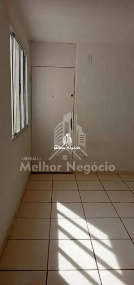 Apartamento, 2 quartos, 44 m² - Foto 2
