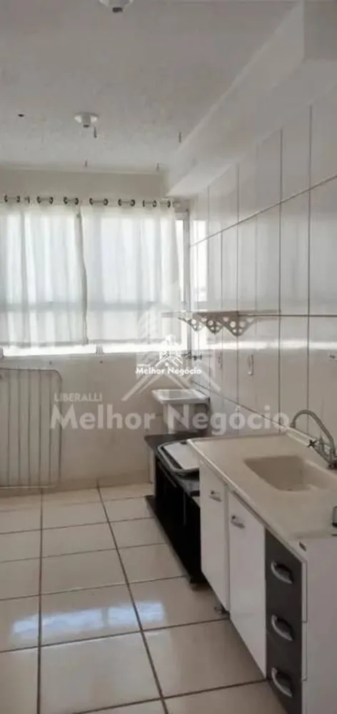 Apartamento, 2 quartos, 44 m² - Foto 1