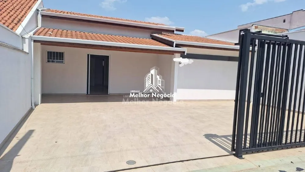 Casa, 2 quartos, 110 m² - Foto 4