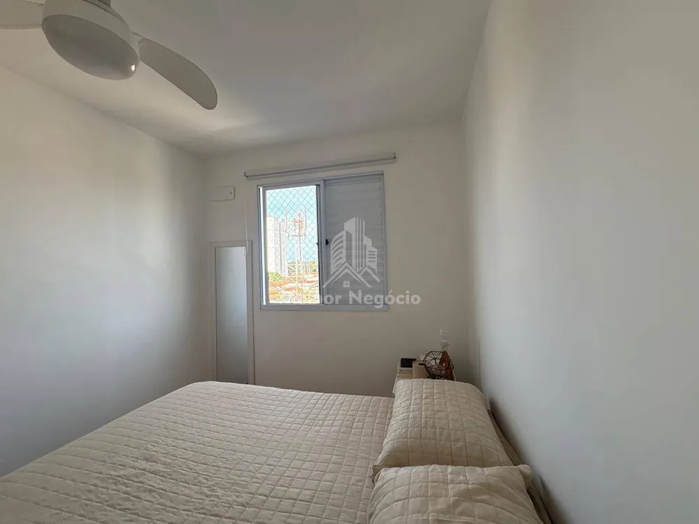 Apartamento, 2 quartos, 45 m² - Foto 8