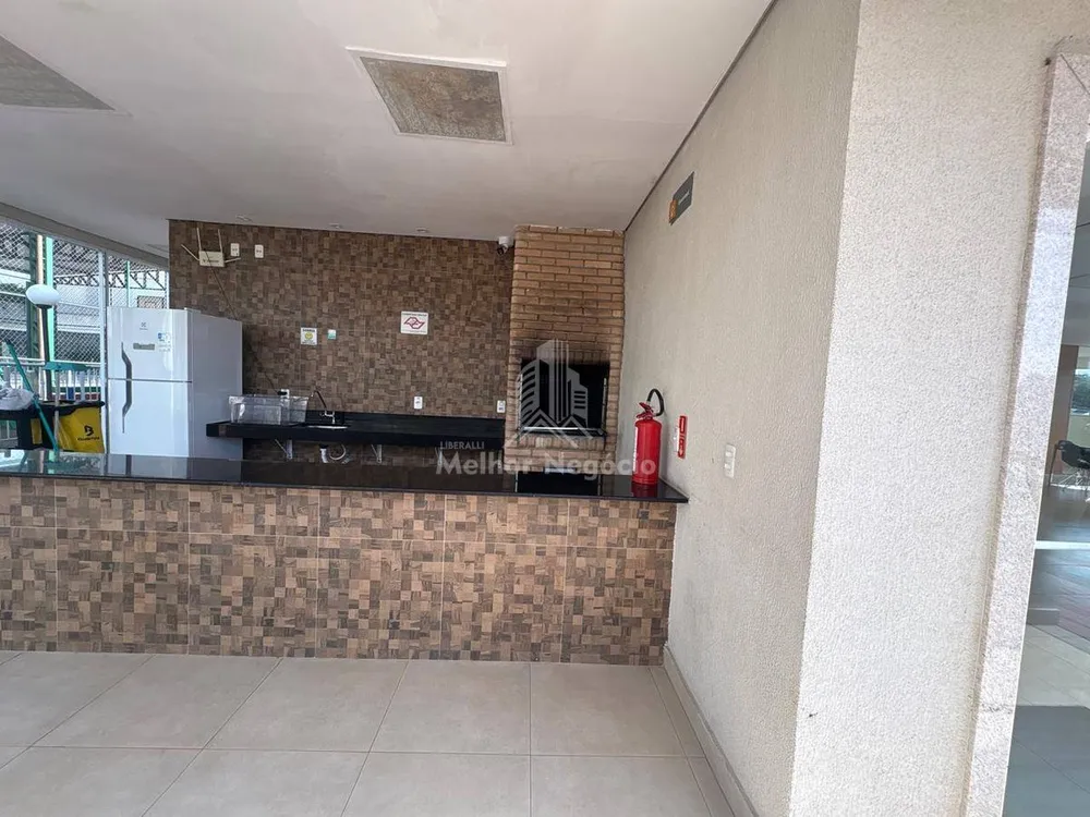 Apartamento, 2 quartos, 45 m² - Foto 5