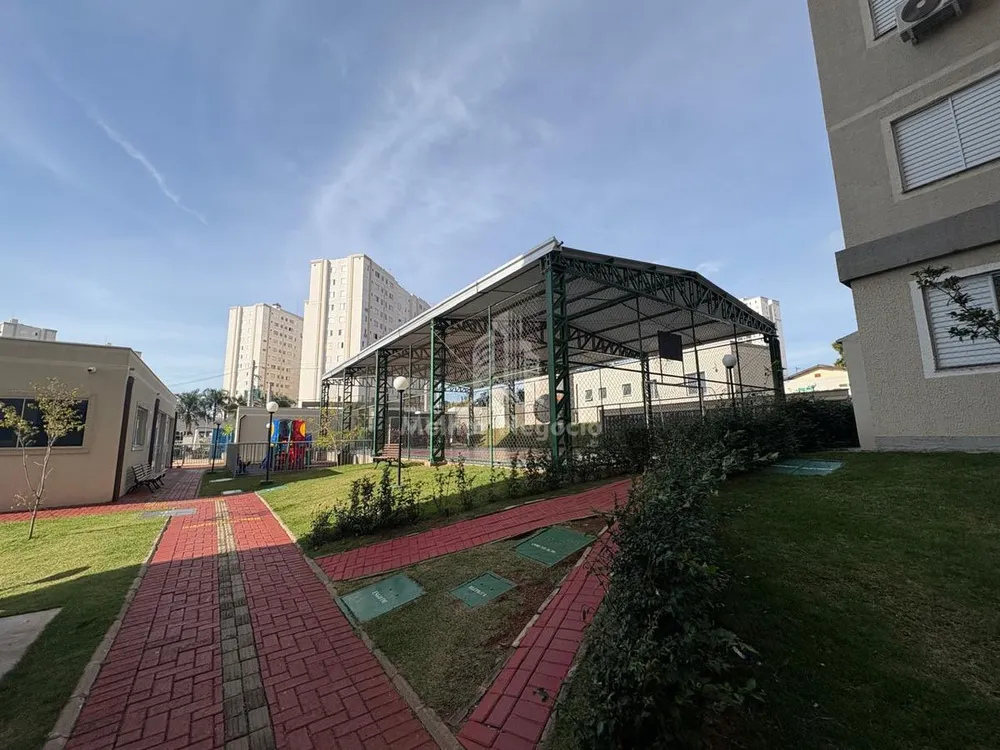 Apartamento, 2 quartos, 45 m² - Foto 6