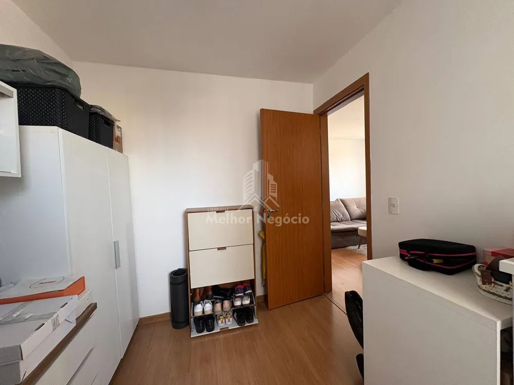 Apartamento, 2 quartos, 45 m² - Foto 7