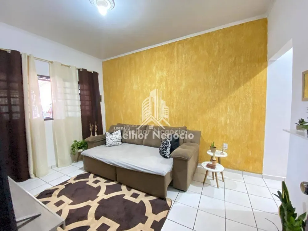 Casa, 3 quartos, 158 m² - Foto 2