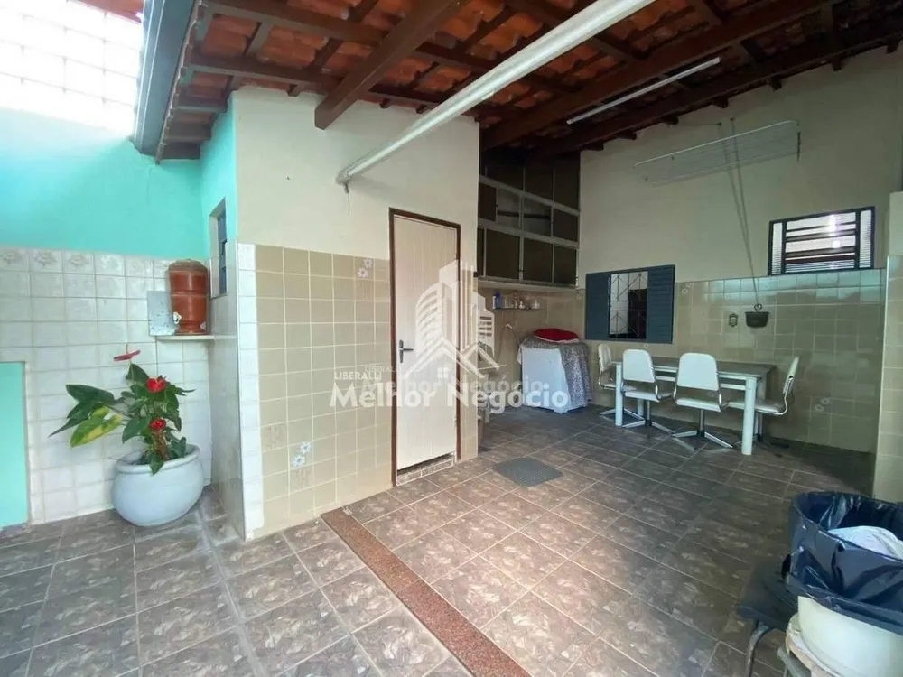 Casa, 3 quartos, 220 m² - Foto 6