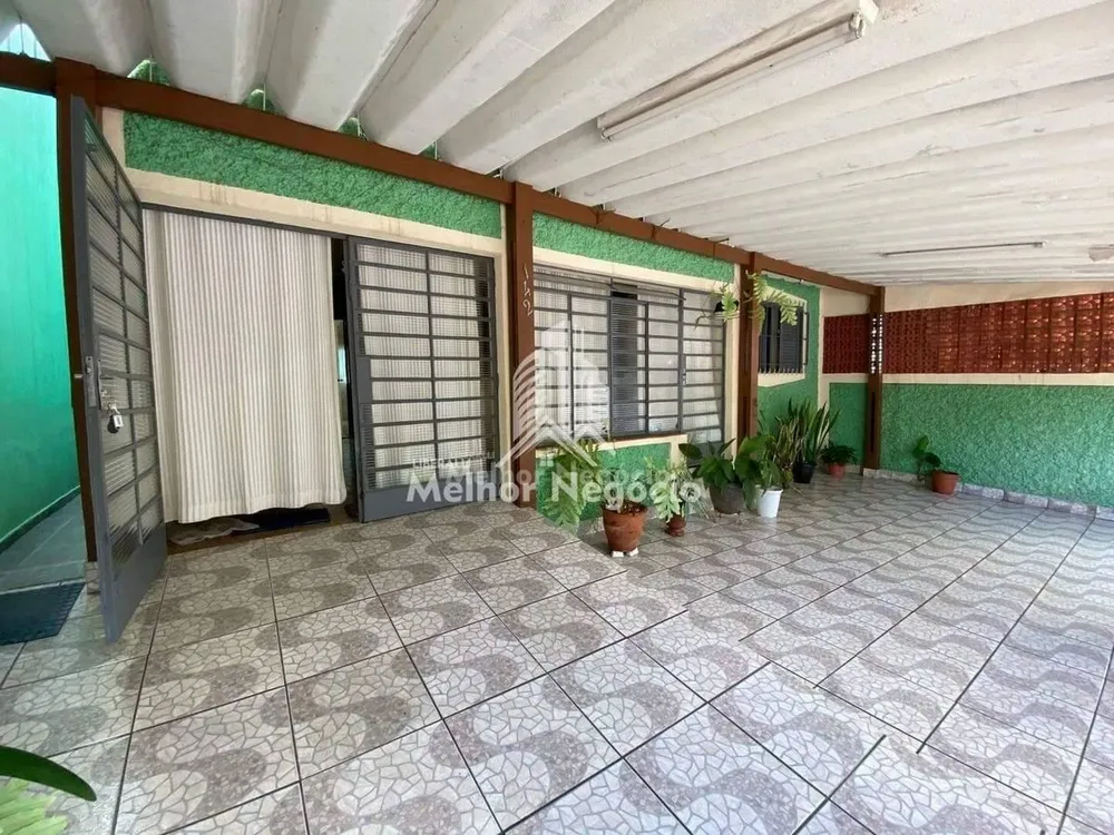 Casa, 3 quartos, 220 m² - Foto 3