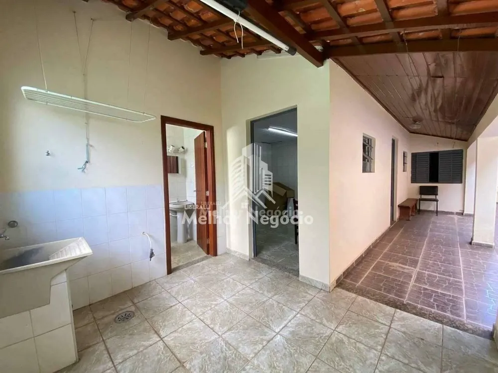 Casa, 3 quartos, 220 m² - Foto 5