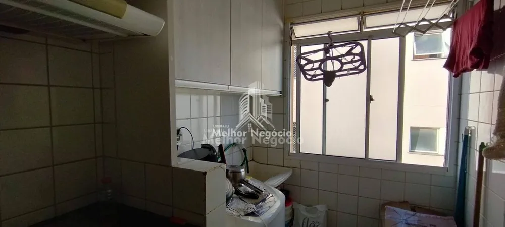Apartamento, 2 quartos, 49 m² - Foto 8