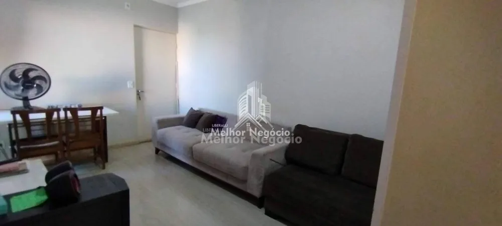 Apartamento, 2 quartos, 49 m² - Foto 2