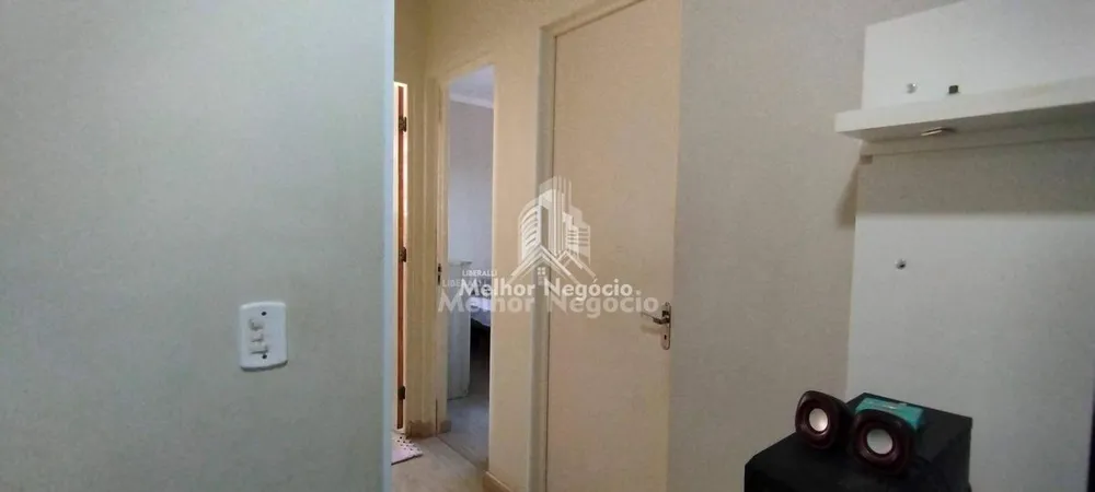 Apartamento, 2 quartos, 49 m² - Foto 7
