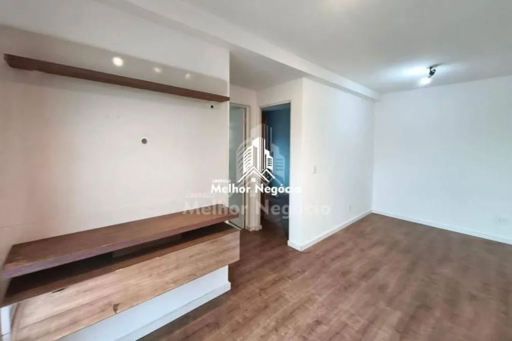 Apartamento, 2 quartos, 57 m² - Foto 5