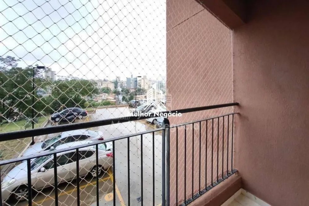 Apartamento, 2 quartos, 57 m² - Foto 6