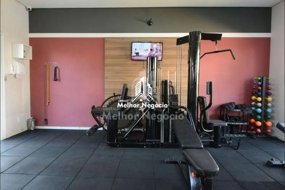 Apartamento, 2 quartos, 57 m² - Foto 2