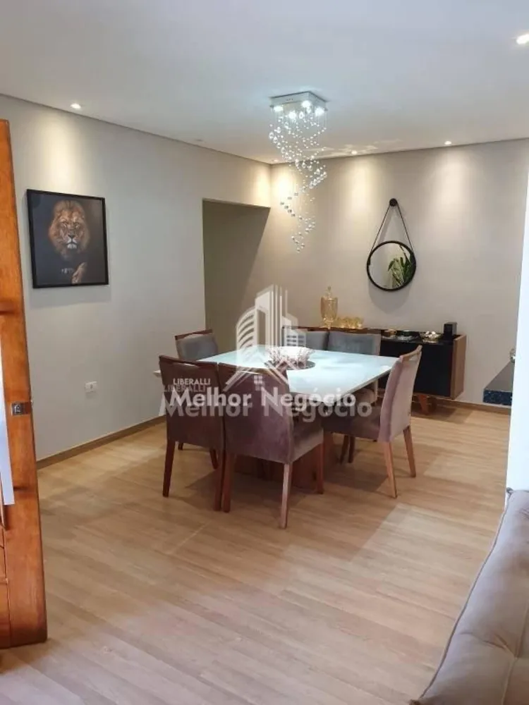 Casa, 3 quartos, 207 m² - Foto 7
