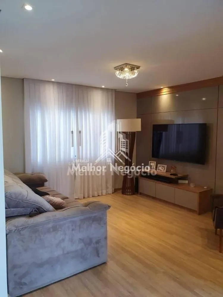 Casa, 3 quartos, 207 m² - Foto 8