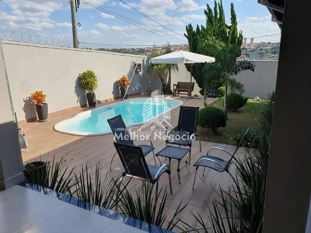 Casa, 3 quartos, 207 m² - Foto 6
