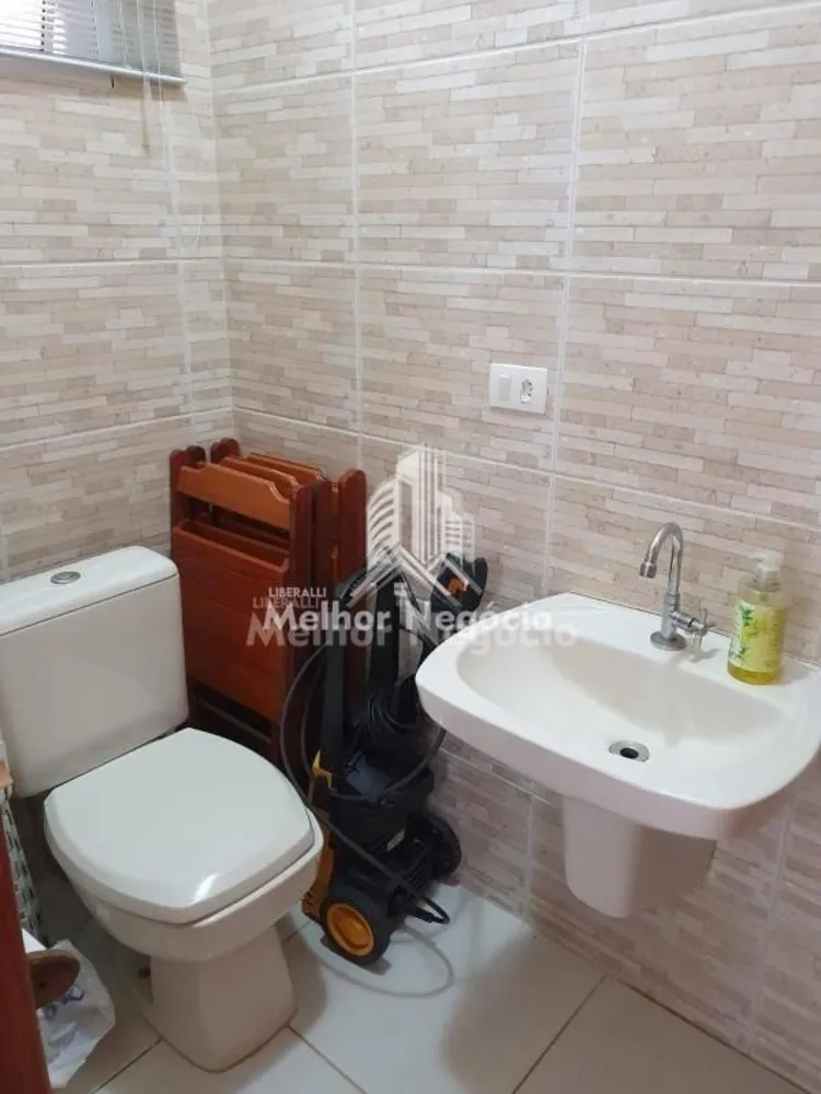 Casa, 3 quartos, 207 m² - Foto 3