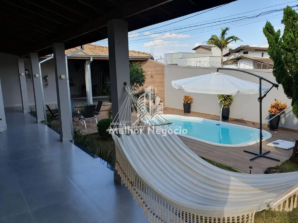 Casa, 3 quartos, 207 m² - Foto 2