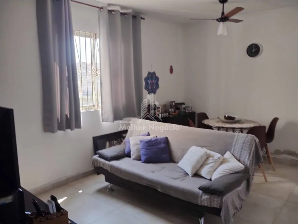 Apartamento, 2 quartos, 57 m² - Foto 1