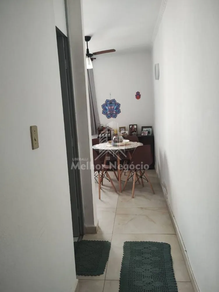 Apartamento, 2 quartos, 57 m² - Foto 2