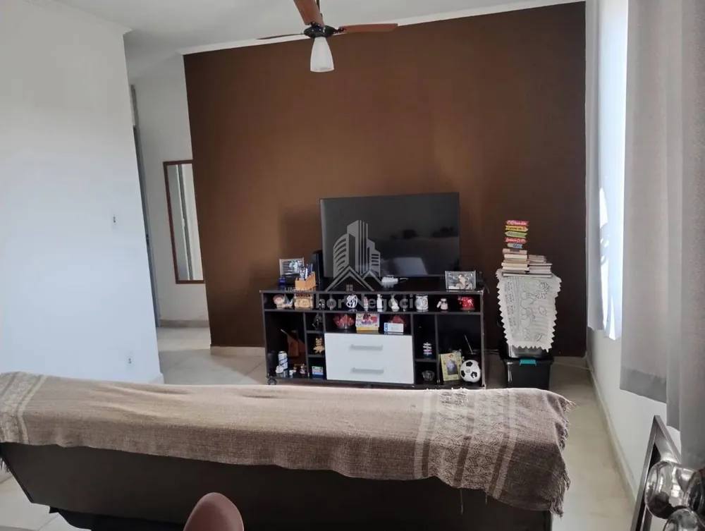 Apartamento, 2 quartos, 57 m² - Foto 3
