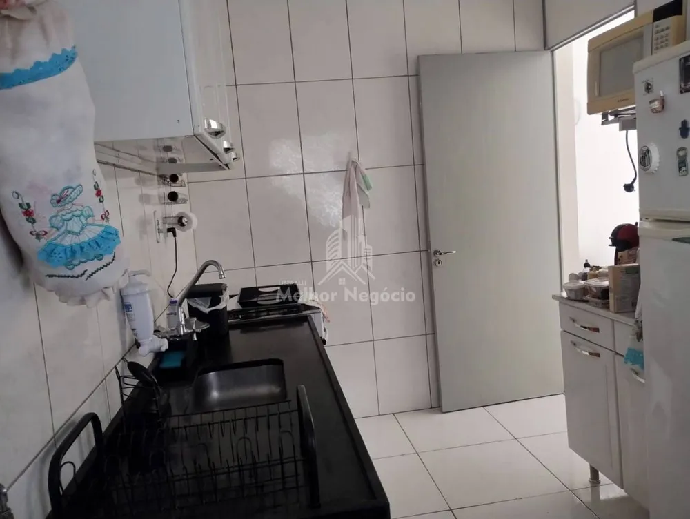 Apartamento, 2 quartos, 57 m² - Foto 6