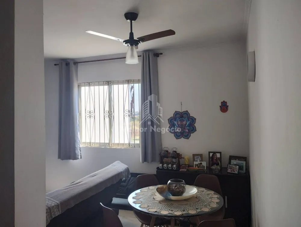 Apartamento, 2 quartos, 57 m² - Foto 4