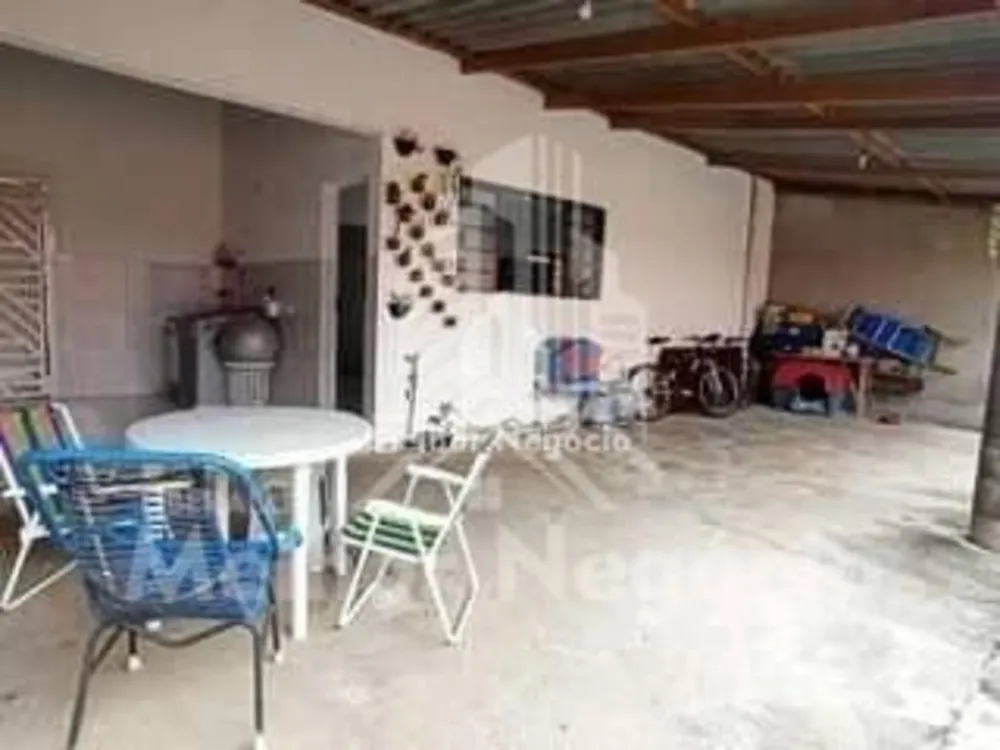 Casa, 3 quartos, 155 m² - Foto 3