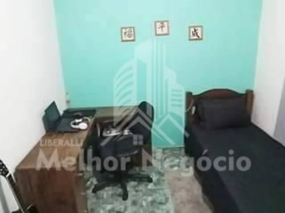 Casa, 3 quartos, 155 m² - Foto 7