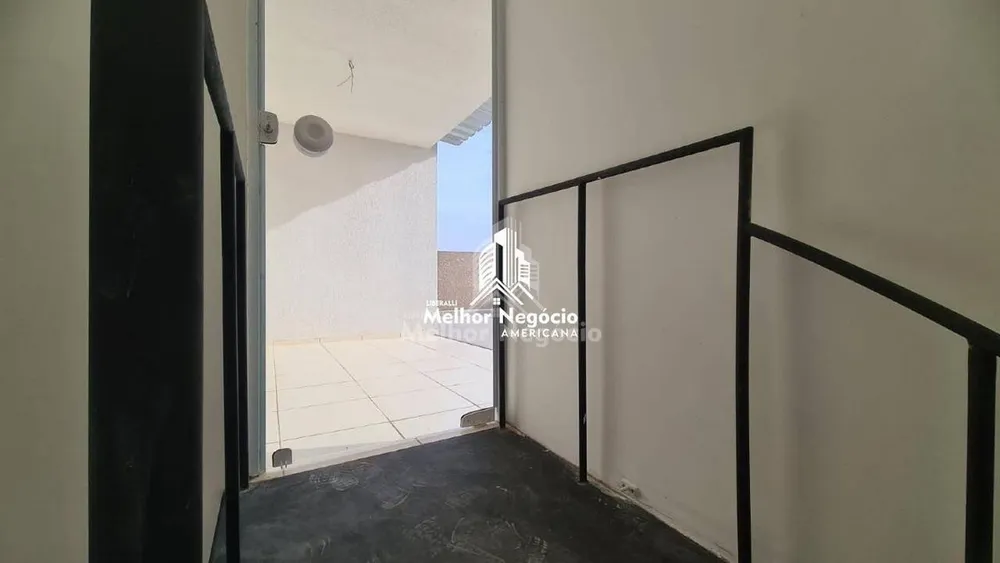 Apartamento, 3 quartos, 126 m² - Foto 2