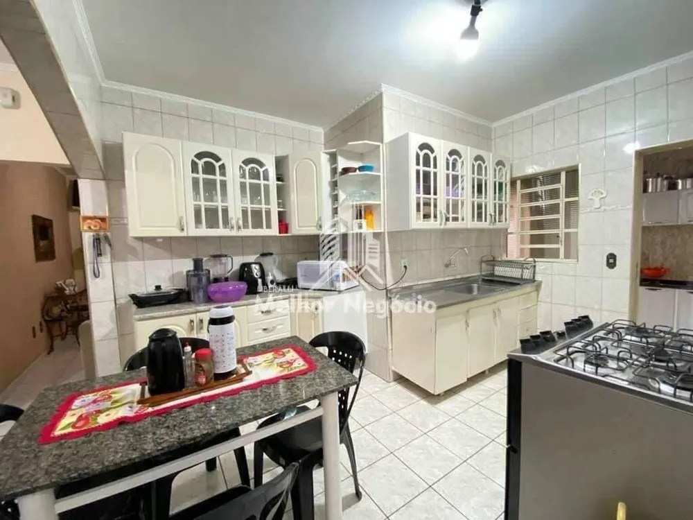 Casa, 4 quartos, 156 m² - Foto 7