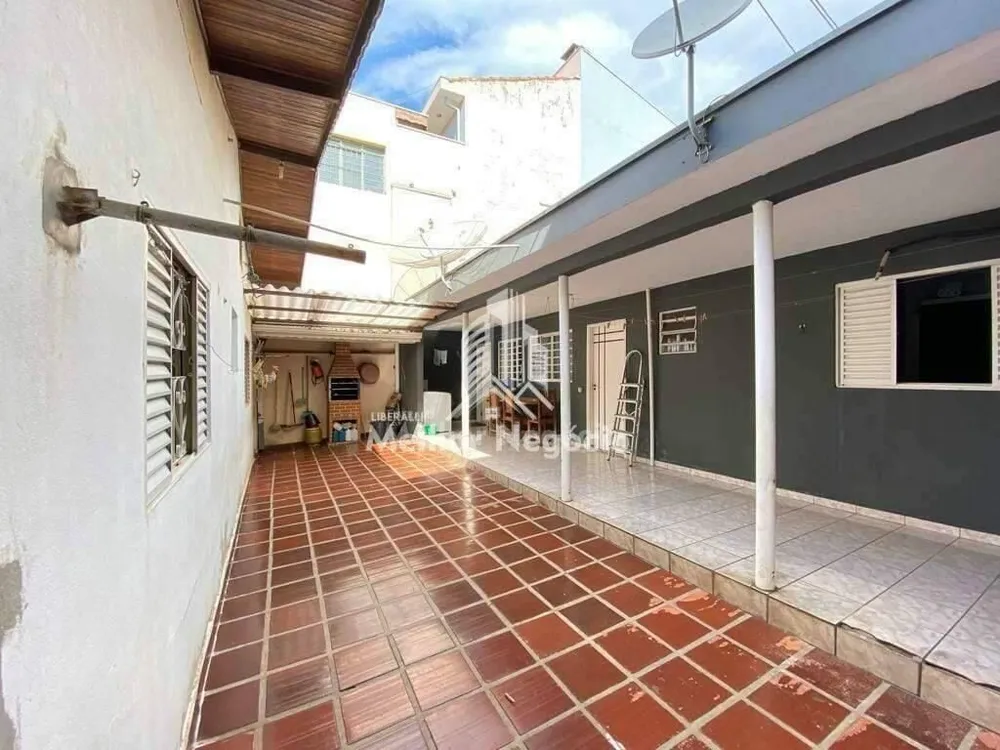 Casa, 4 quartos, 156 m² - Foto 2