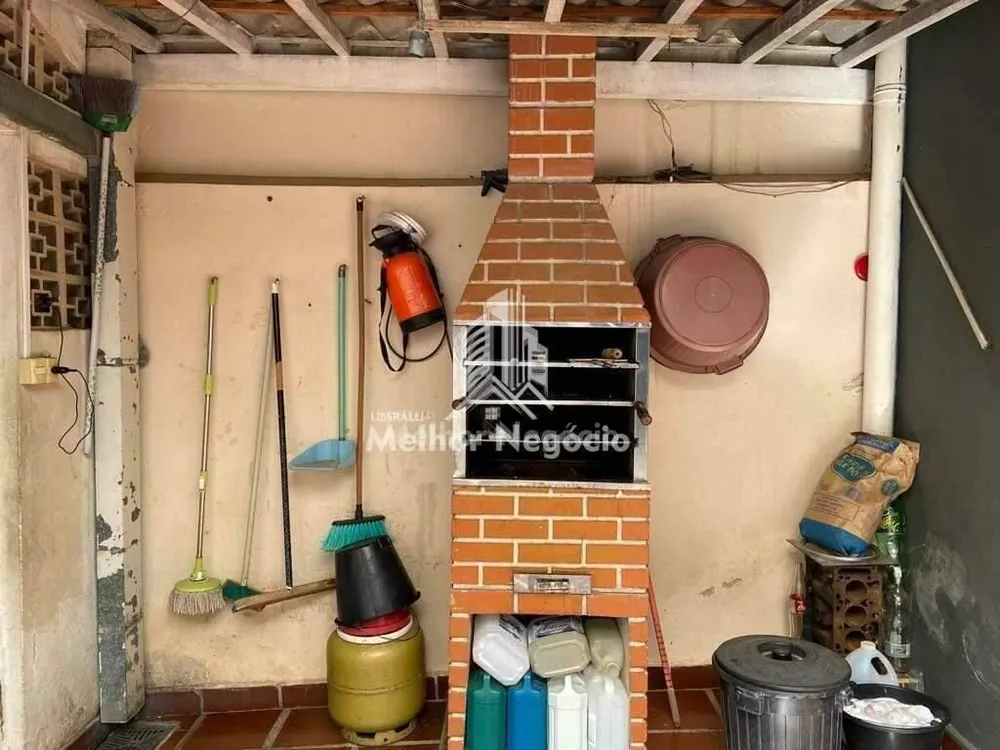 Casa, 4 quartos, 156 m² - Foto 3