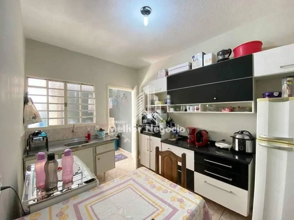 Casa, 4 quartos, 156 m² - Foto 4