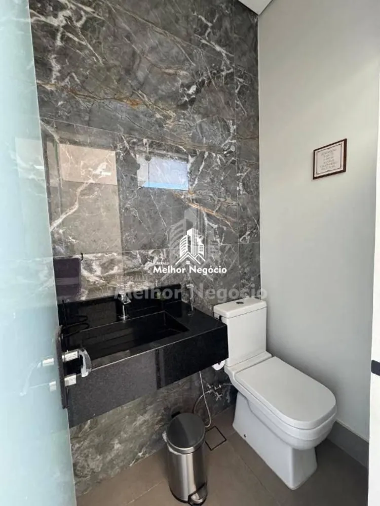 Casa, 3 quartos, 144 m² - Foto 4