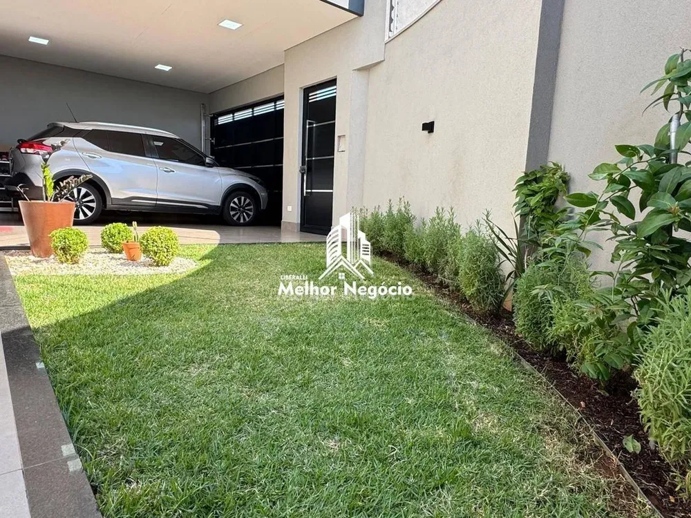 Casa, 3 quartos, 144 m² - Foto 5