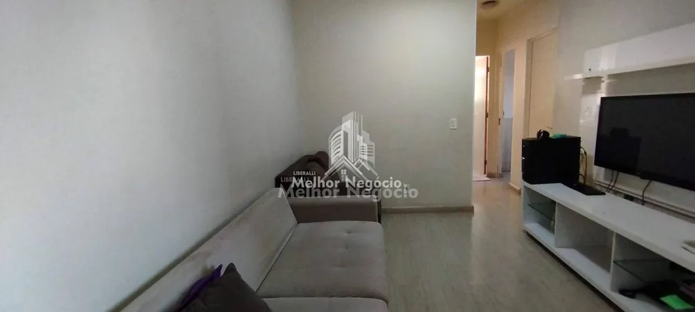 Apartamento, 2 quartos, 49 m² - Foto 6