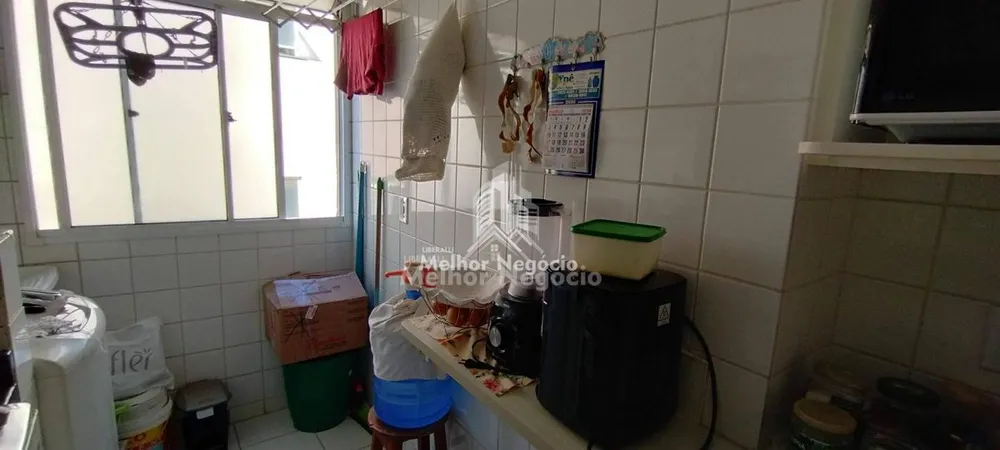 Apartamento, 2 quartos, 49 m² - Foto 8
