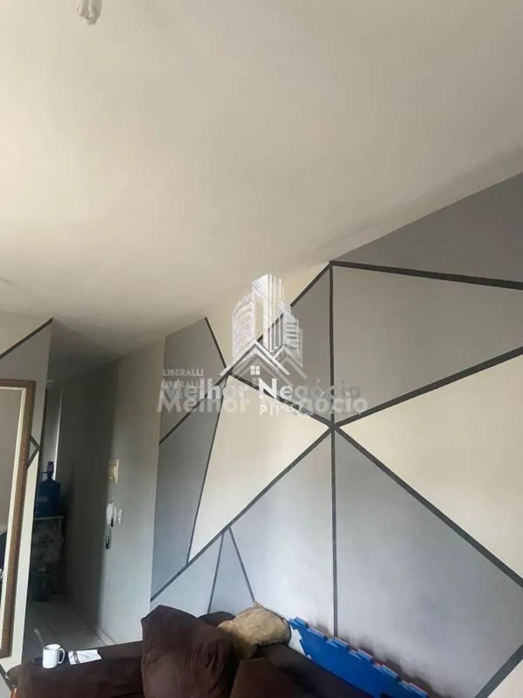 Apartamento, 2 quartos, 45 m² - Foto 2